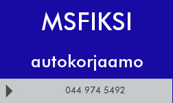 MSFIKSI logo